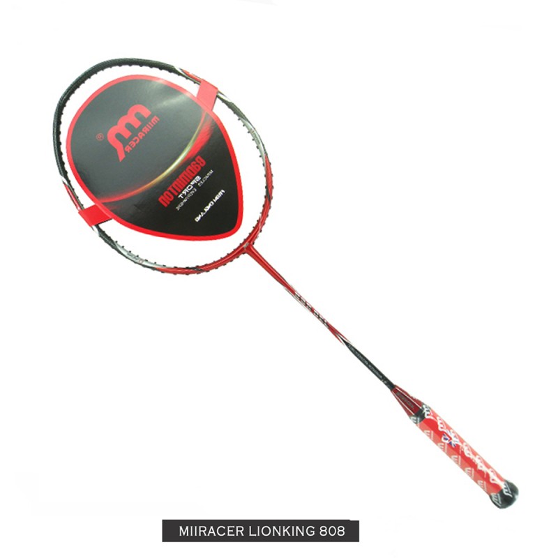Vợt CL-MIIRACER LIONKING 808