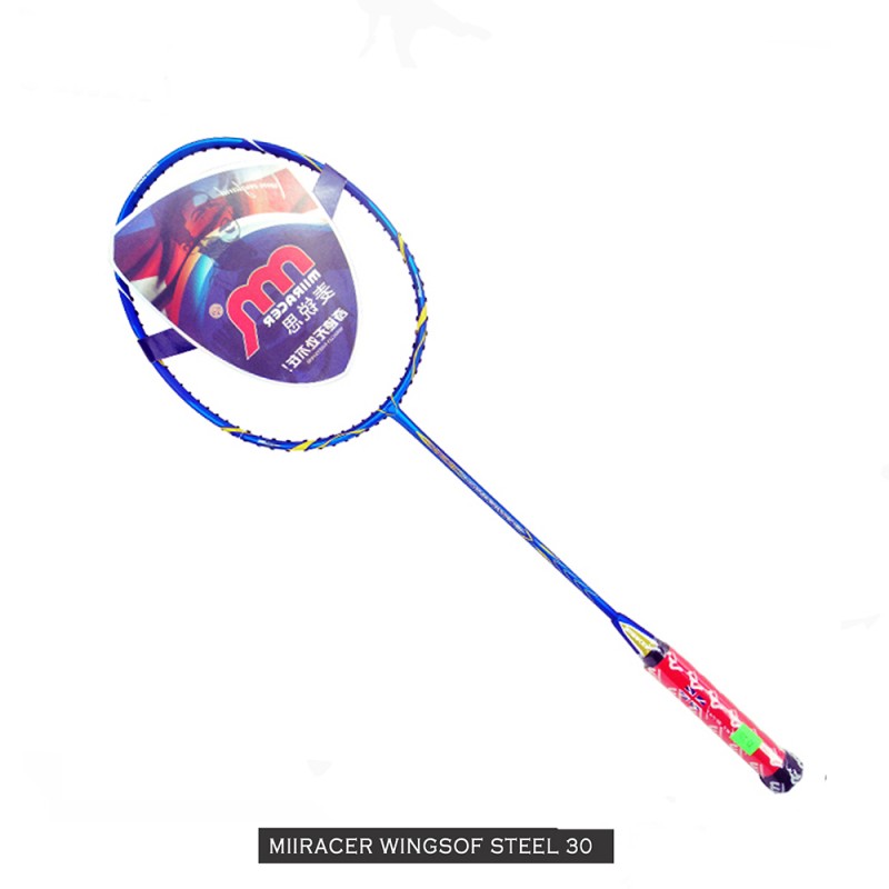 Vợt CL-MIIRACER STEEL 30