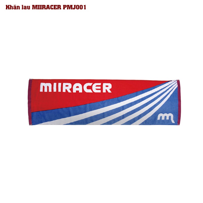 Khăn Miiracer PMJ001