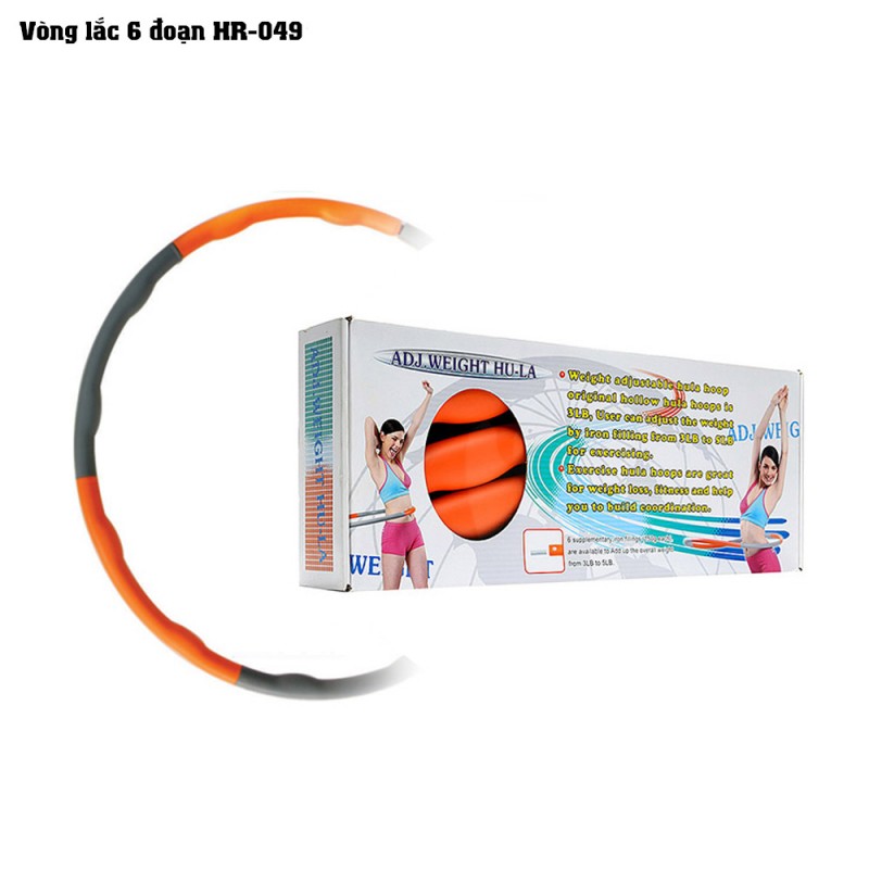 Vòng lắc HR-049