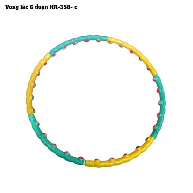Vòng lắc HR-358