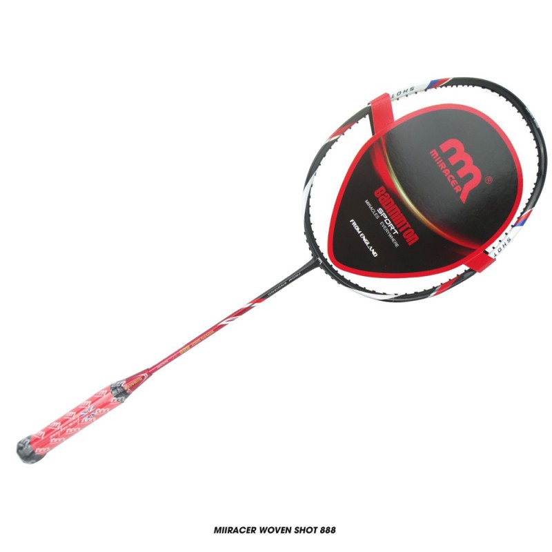 Vợt CL-MIIRACER Shot 888