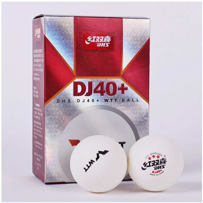 Quả BB-DHS-DJ40+WTT 3*