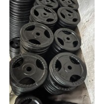 Tạ đĩa Gang đặc Tiện-Sơn tĩnh điện P28 VF-1