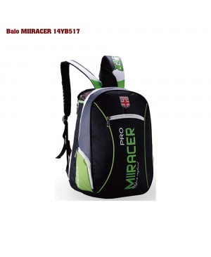 Ba lô Miiracer-14YB517