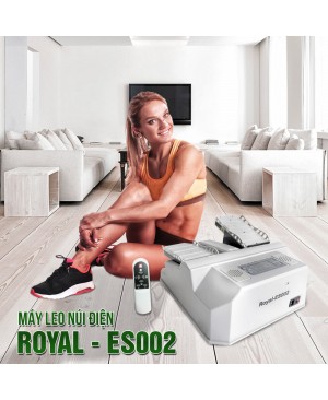 Leo núi  TV-ES002.