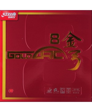 Mặt vợt DHS-Gold 8
