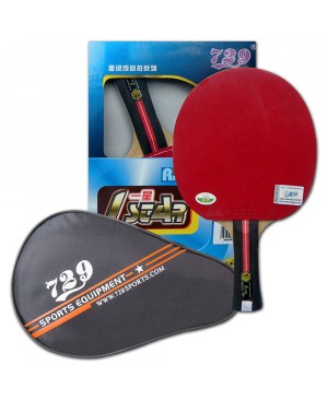 Vợt bóng bàn 729- 1  Sao CB