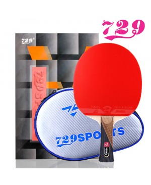 Vợt bóng bàn 729-VERY 6
