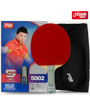 Vợt BB-DHS-5002+Túi