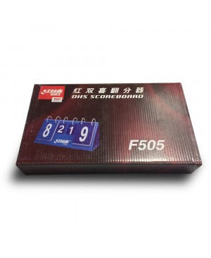 Bảng điểm DHS-F505