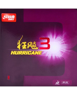 Mặt vợt DHS-H3