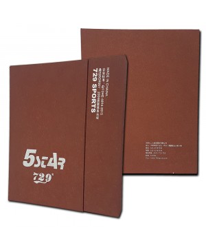 Vợt bóng bàn 729 - 5 Sao CB