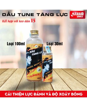 Dầu Tune DHS-100ml