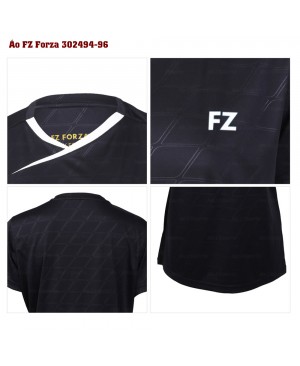 Áo nữ FZ Forza-302494-96