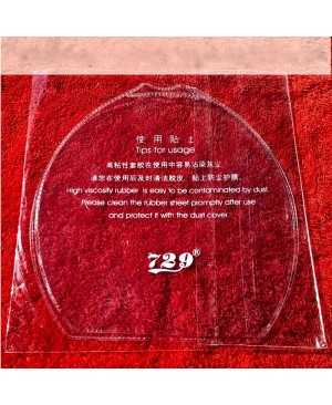 Bảo vệ mặt vợt -729
