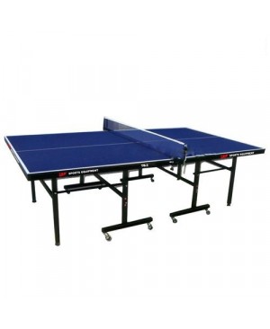 Bàn bóng bàn 729TB-2S (Kèm cọc lưới)
