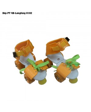 Dép PT Longfeng 0102