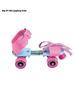 Dép PT Longfeng 0102