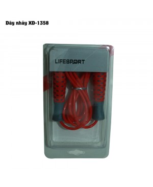 Dây nhảy XD-1358