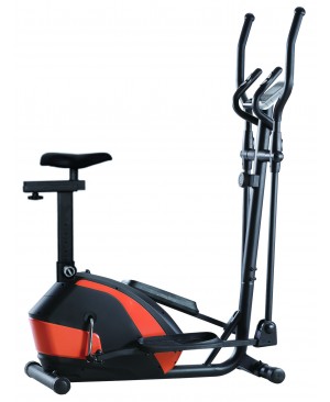 Xe đạp ECO 212/1