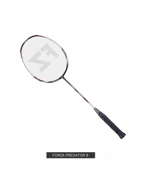 Vợt Cầu lông FZ FORZA Predator 8