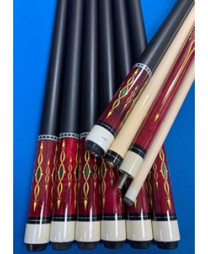 Gậy Bi-a D-6999/24 (Bộ=4 cái)