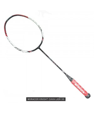 Vợt cầu lông MIIRACER-KNIGHT CAVA LIER 33