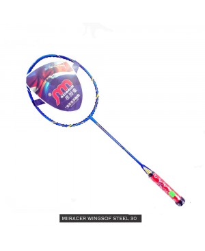 Vợt CL-MIIRACER STEEL 30