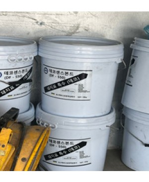 Keo dính thảm trải nền Phòng tập thể thao DF-550