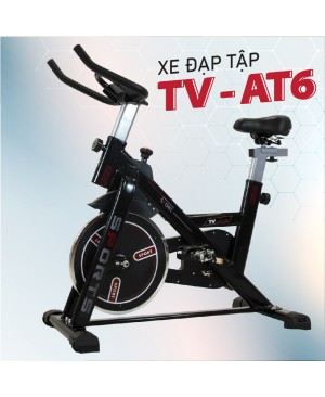 Xe đạp TV AT6