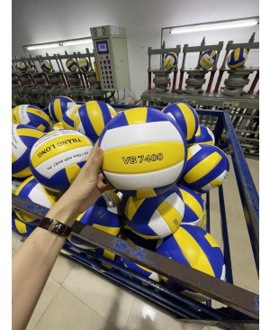 Quả bóng chuyền Thăng long VB-7400