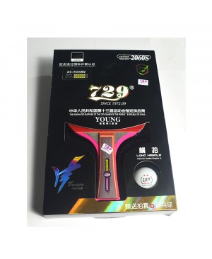 Vợt bóng bàn 729-2060S