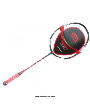 Vợt CL-MIIRACER Shot 888