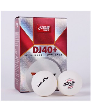 Quả BB-DHS-DJ40+WTT 3*